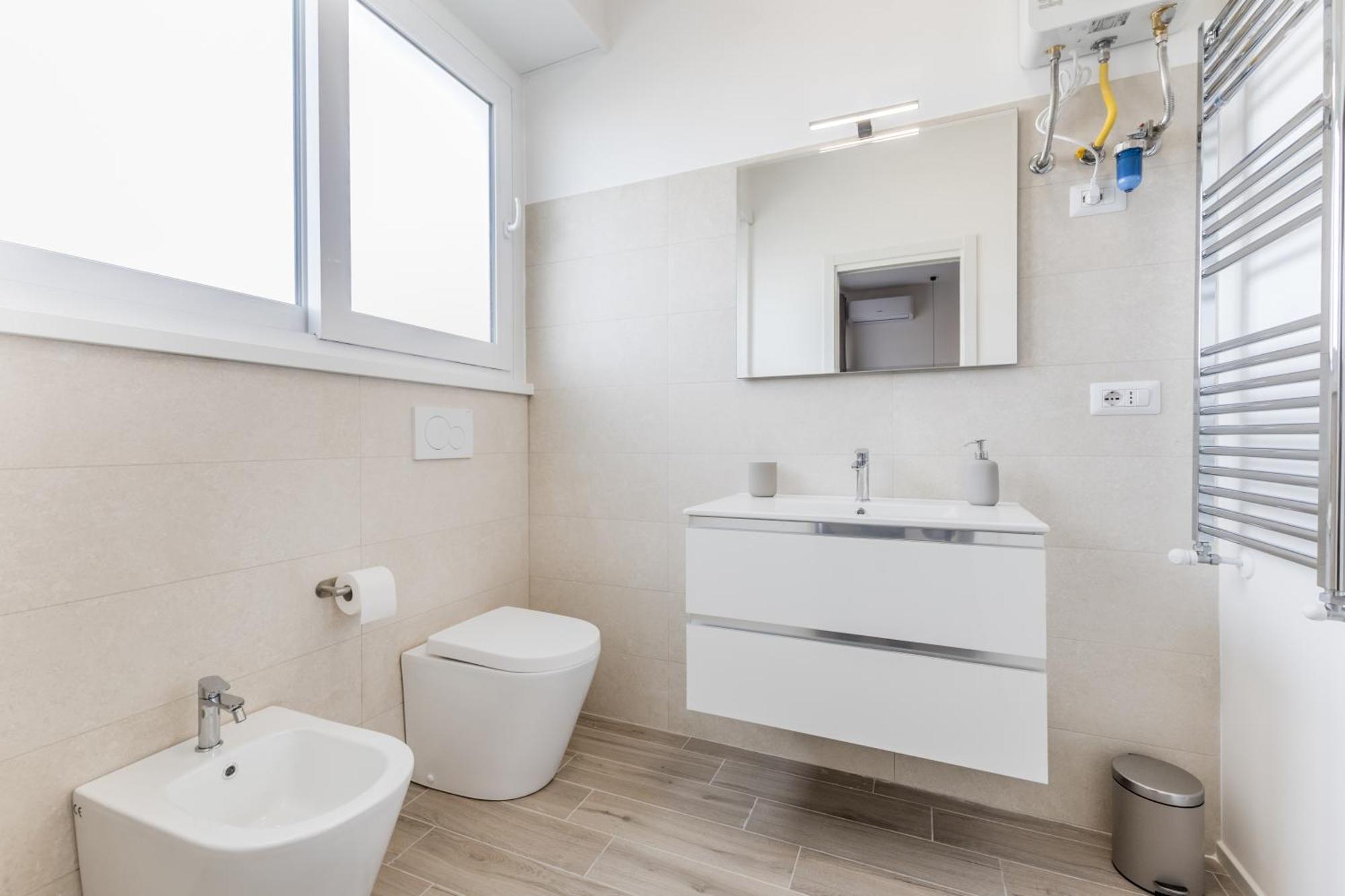 Apartamento Domus Urbe Piramide