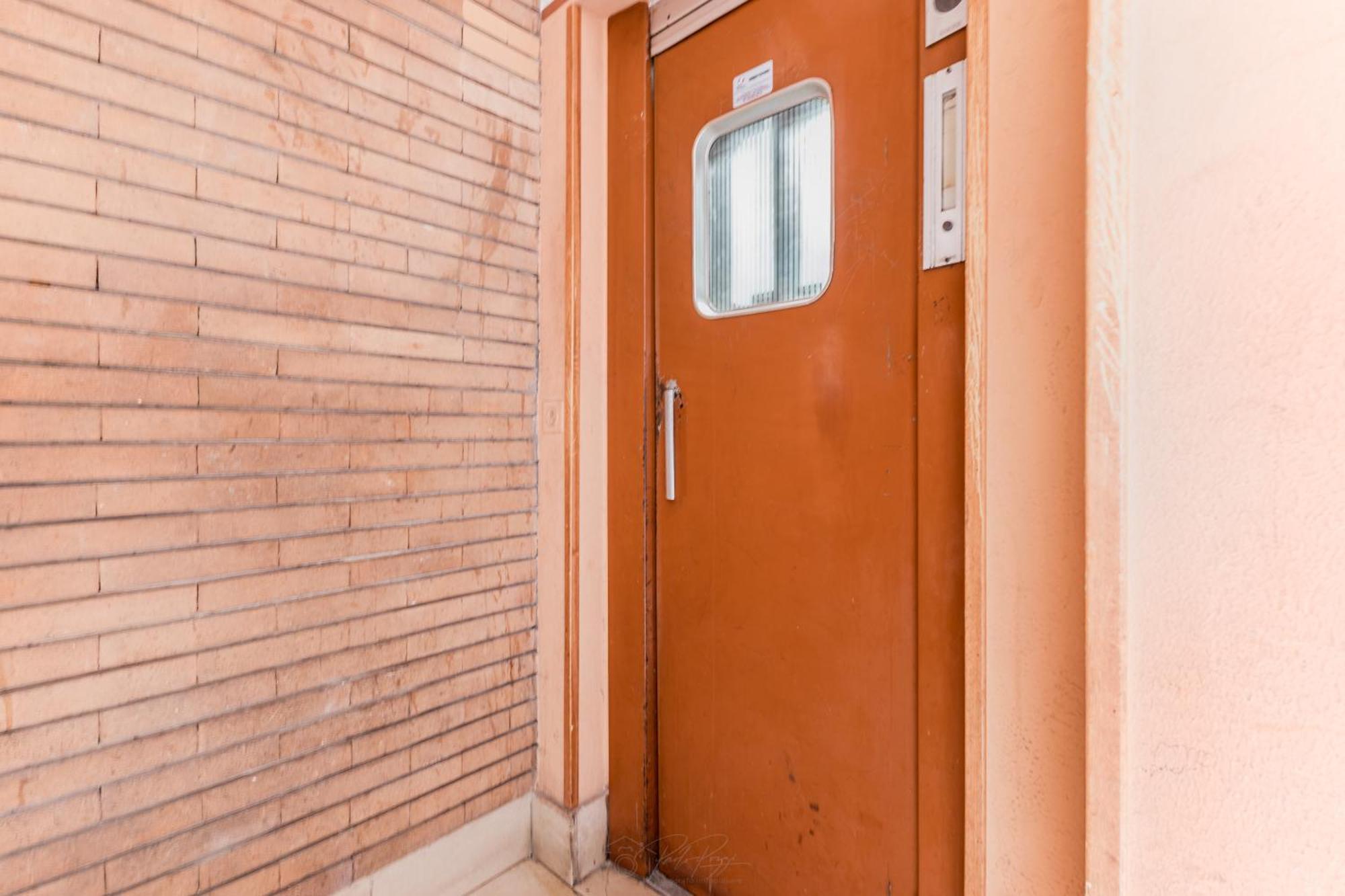 Apartamento Domus Urbe Piramide Roma