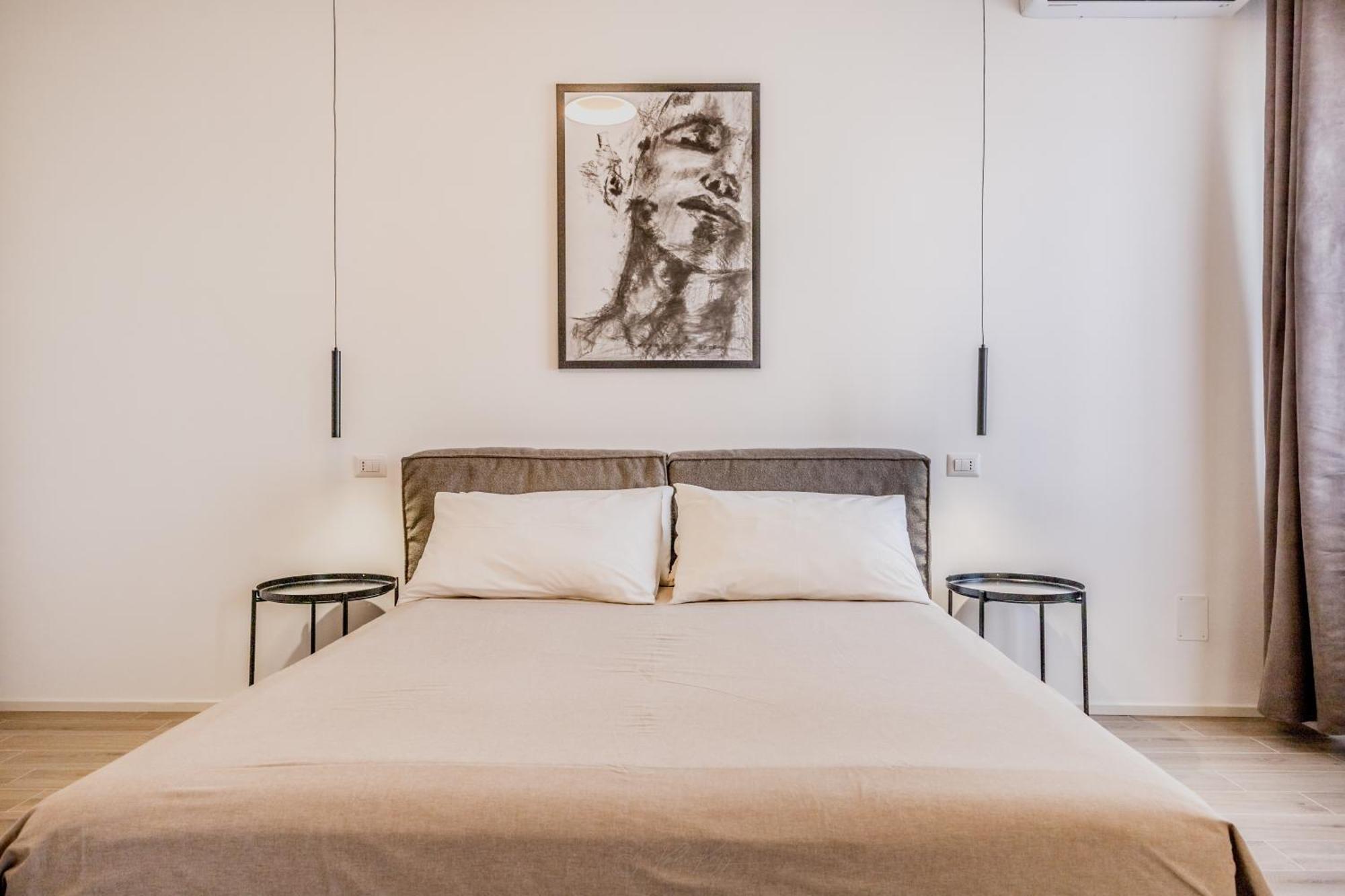 Apartamento Domus Urbe Piramide