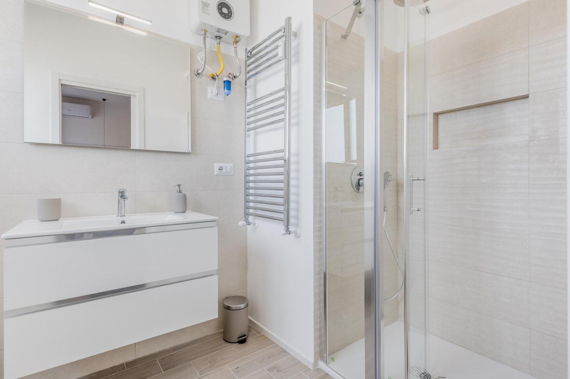 Domus Urbe Piramide Apartamento Roma