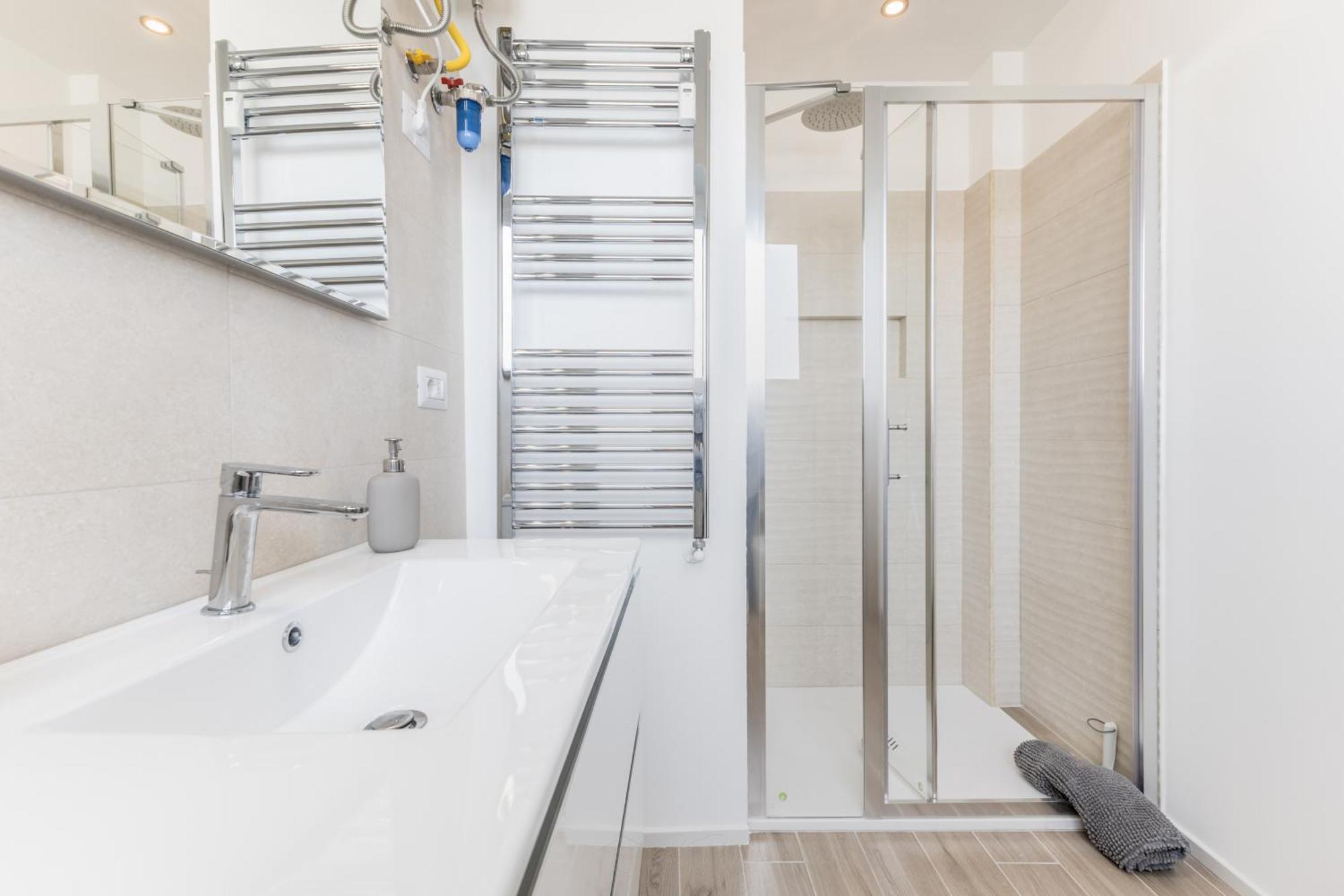 Apartamento Domus Urbe Piramide